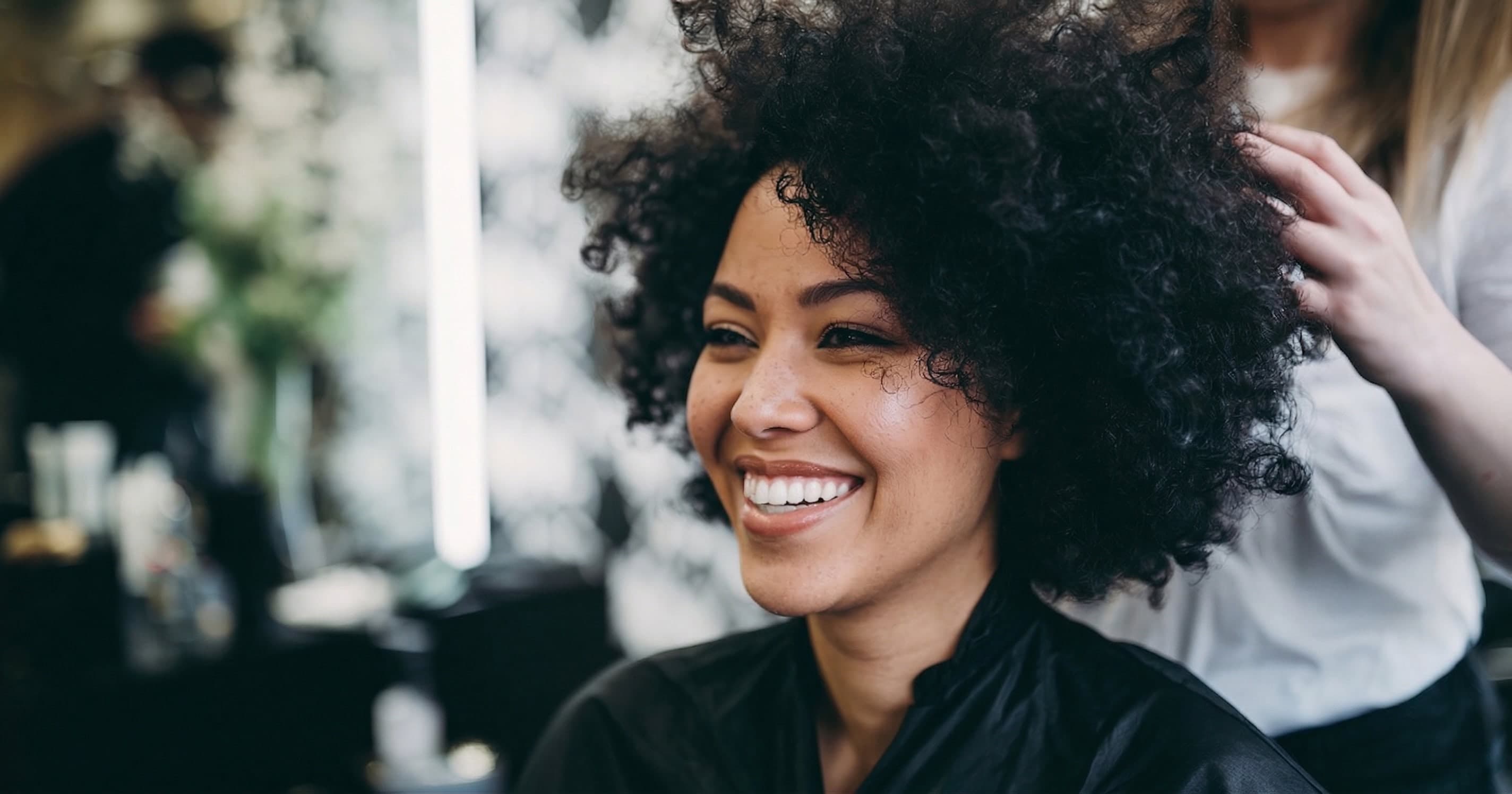How to Choose the Right Hairstylist for Your Hair Type
