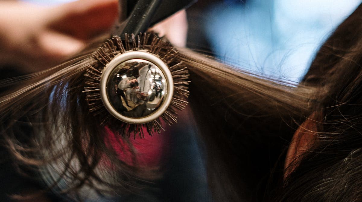 Square Appointments alternative for solo hair stylists